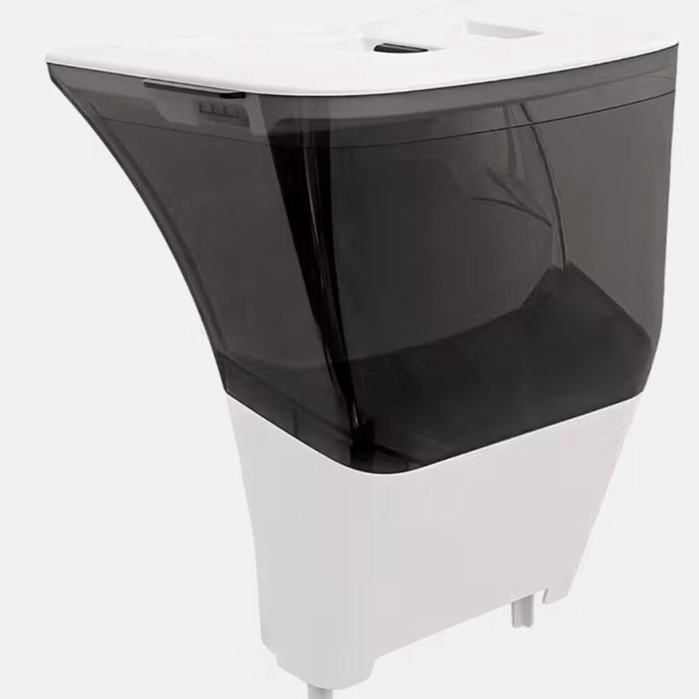 LITTER-HOPPER: LITTER ROBOT 4 FOR CATS - Picture 1 of 14